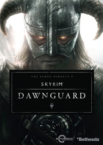 The Elder Scrolls V: Skyrim - Dawnguard  cd key